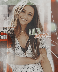 Lily Jackson