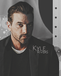 Kyle Rivers